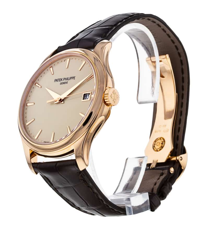 Patek Philippe Calatrava 5227R-001